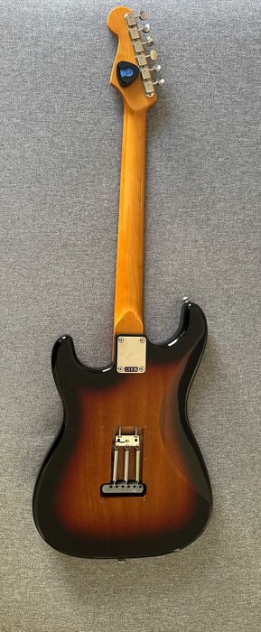 Squier Classic Vibe 60s Strat