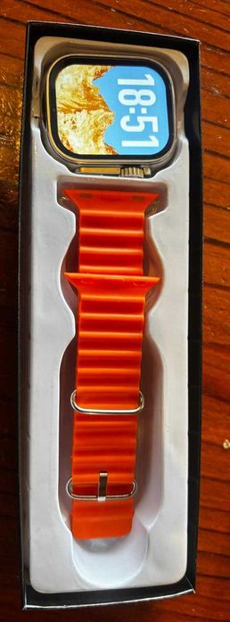 Smart Watch Ultra