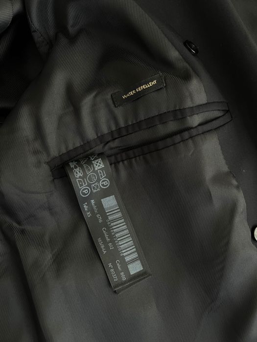 Тренч Massimo Dutti