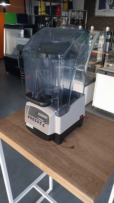 Blender Vitamix T&G 2 - Stacja blendująca