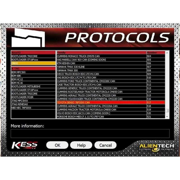 Прошивка авто - Kess 5.017 новый. Купил. Лежит. Не пользовался.