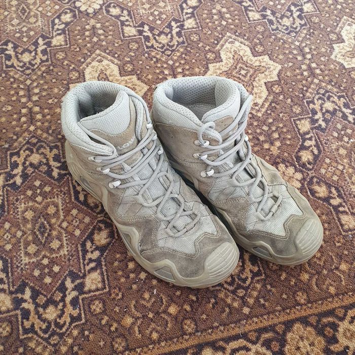 Берци Lowa Zephyr 42 р