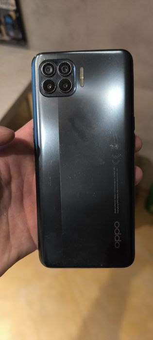 Oppo Reno 4 Lite