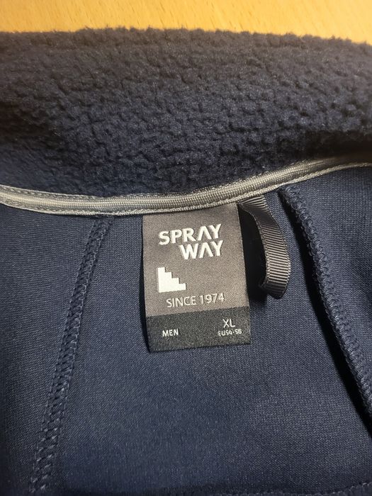 SPRAYWAY Duddon Jacket