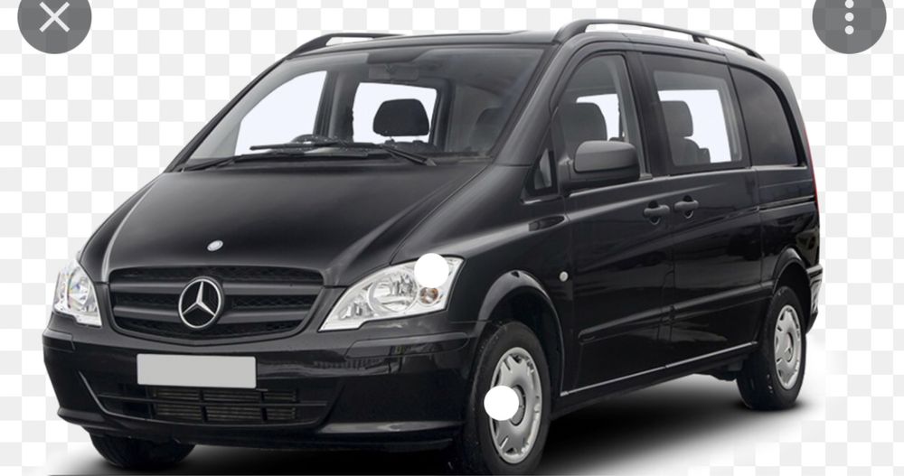 Пасажирські перевезення, Таксі, Трансфер.Воловець Пилипець Ізки