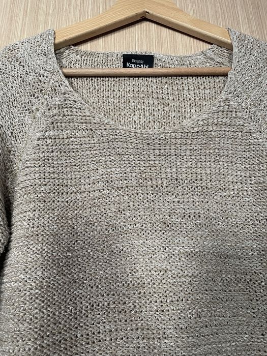 Sweter damski Kapphal S/M polecam