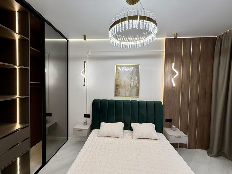 Своя ‼️ двушка в Аркадии ЖК Эллада ( Новая )