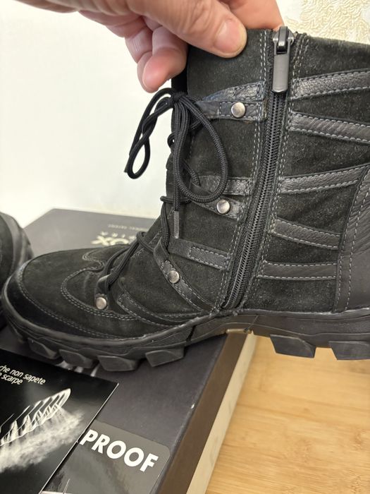 Geox ботинки 41-42,Clarks 41 нові,туфлі Caprice Climotion 41р,широкі