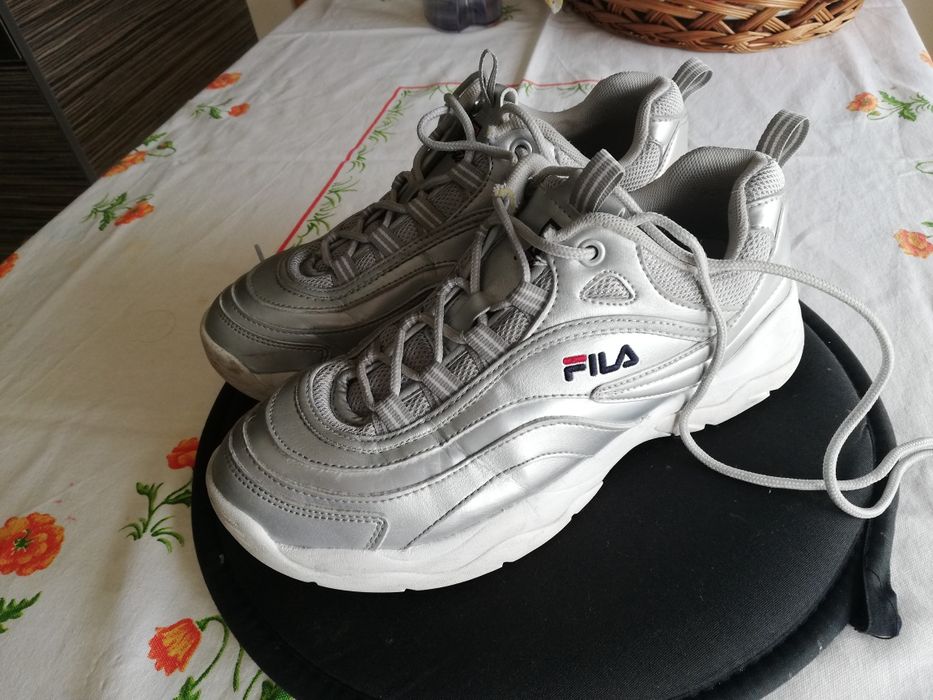 Ténis Fila