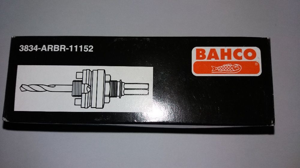 Adaptador Serra Craneana, Referência: 3834-ARBR-11152 (NOVO)