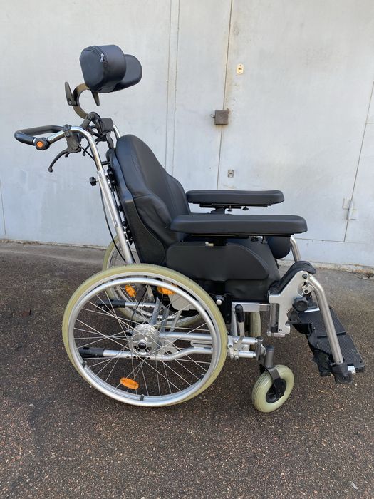 Продам інвалідний візок