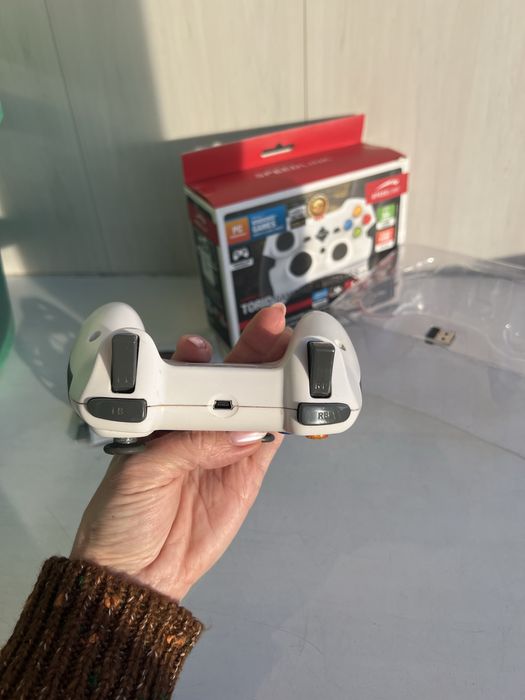 Геймпад безпровідний