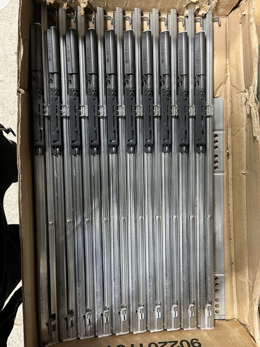 Hettich Quadro