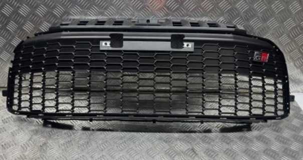 toyota gr86 бампер запчасти разборка шрот детали GR86 GT86 BRZ решетка