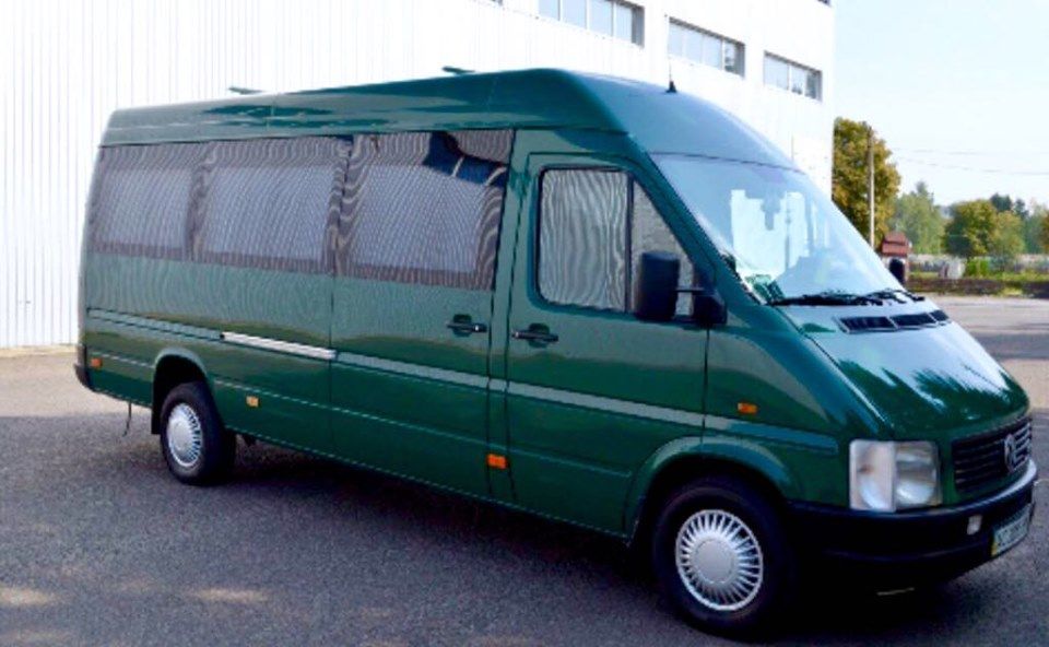 Пасажирські перевезення,замовлення автобуса.