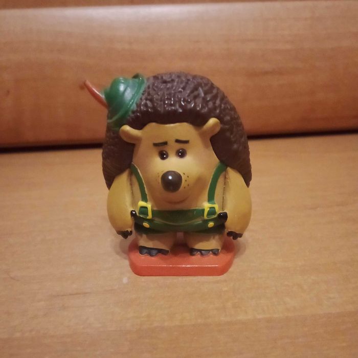 Фигурка ежик дисней