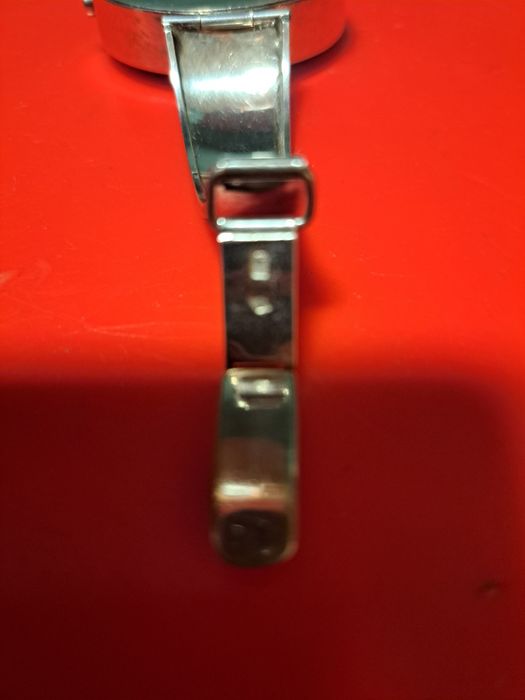 Zegarek srebro pr.925