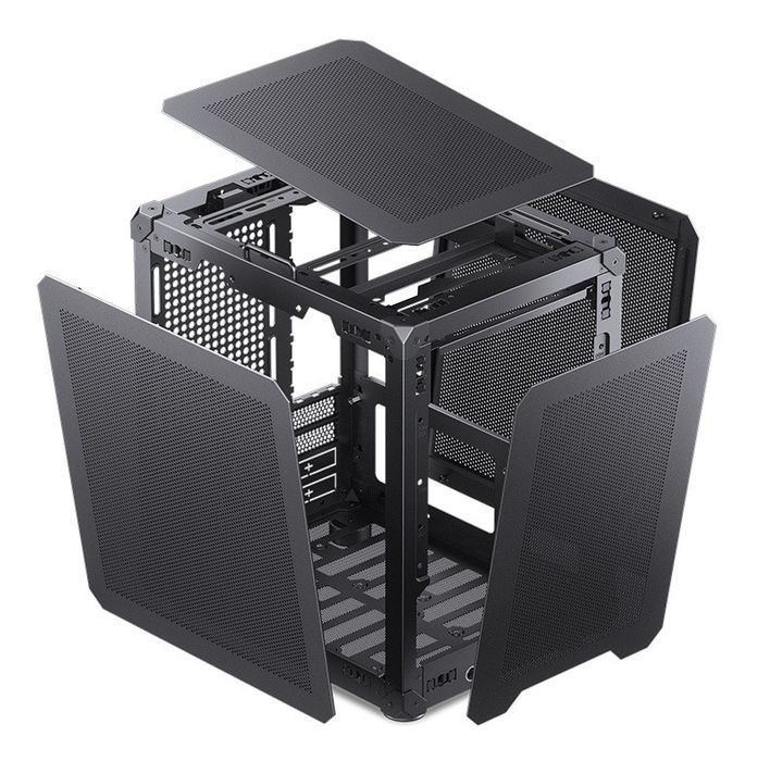 PC Computador Trabalho Gaming