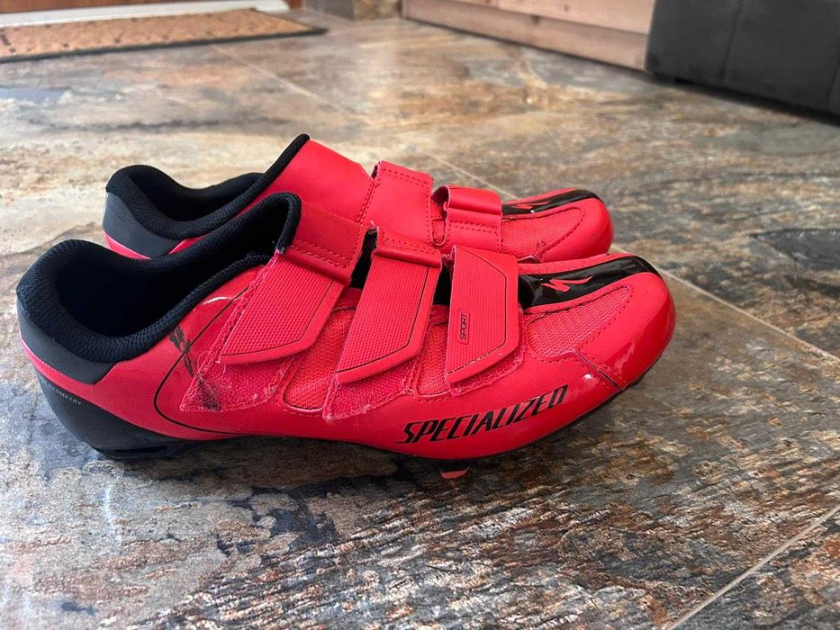 Buty SPECIALIZED Body Geometry rozmiar 43