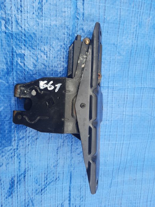 Zamek Klapy Bagażnika BMW E61 Kombi OEM