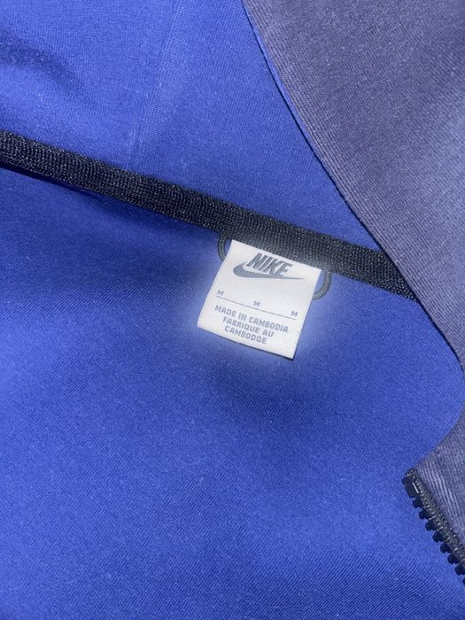 Продам nike tech fleece оригинал