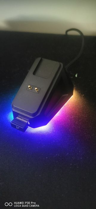 Myszka Attack Shark x2 pro