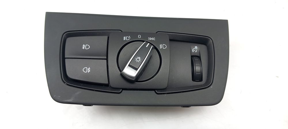 Módulo interruptor luz BMW 3 Gran Turismo (F34)