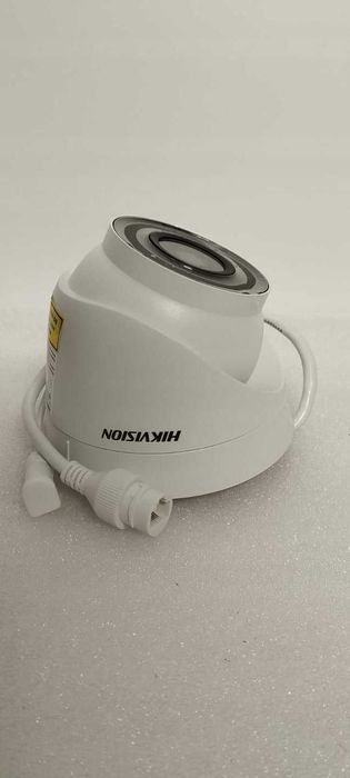 Kamera kopułowa do monitoringu nowa (dostępne 9szt 1sz=200zł)