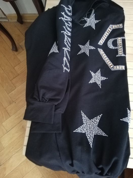 Bluza, tunika, sweter Paparazzi Fashion