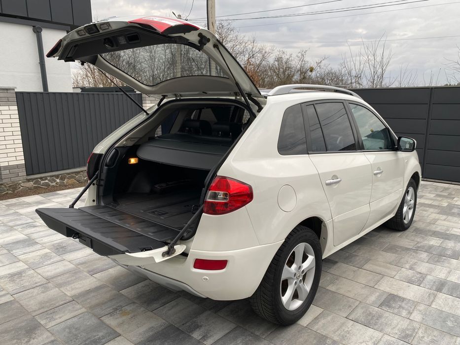 Продам авто Renault KOLEOS Рено КОЛЕОС