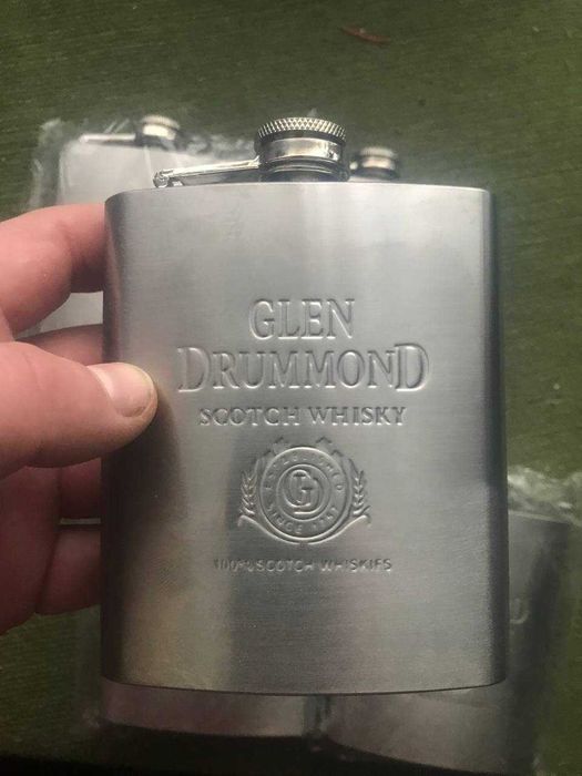 продам хороші фляги