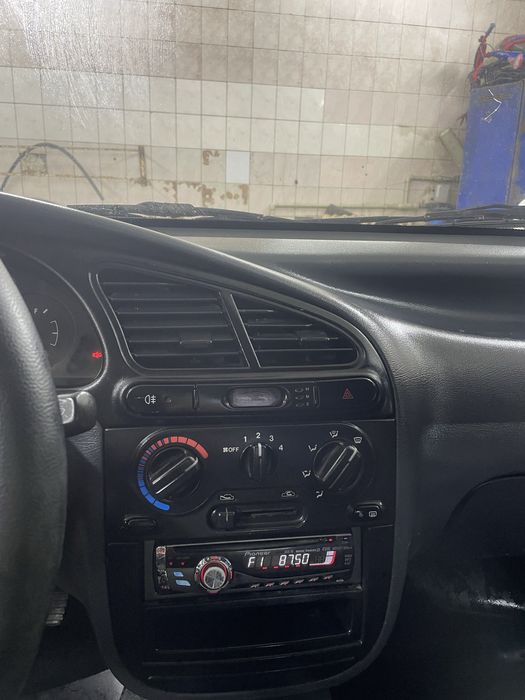 Продам Daewoo lanos 1.5