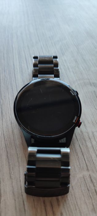 Smartwatch Xiaomi mi watch