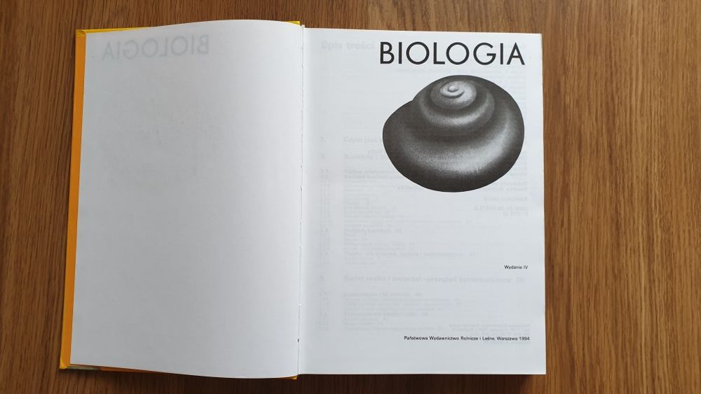 Biologia