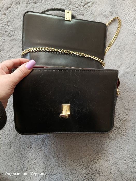 Жіноча сумка в хорошому стані