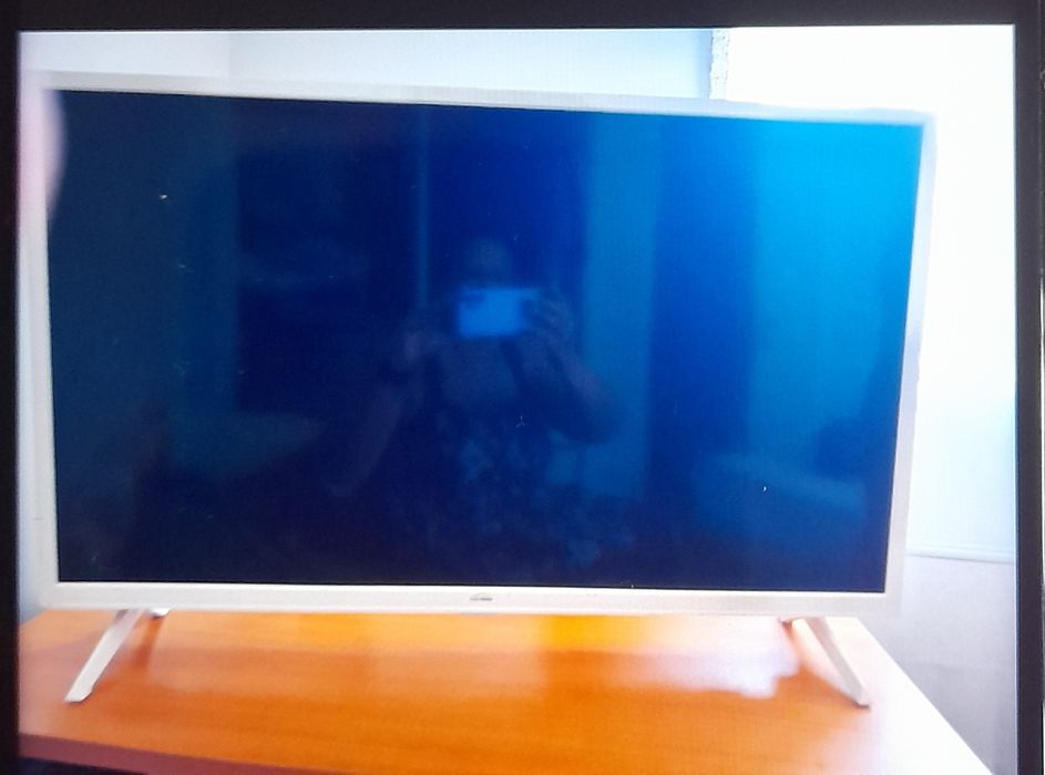 tv eletronia 32 polegadas