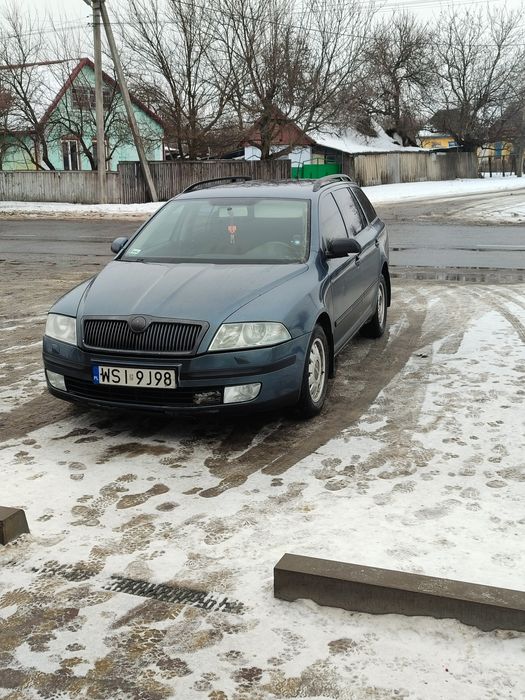 Шкода Октавія Продам