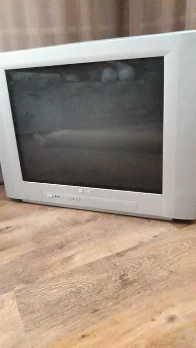 Телевізор філіпс