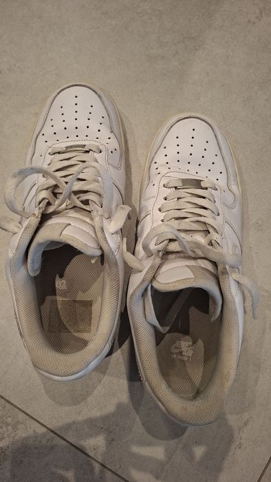 Nike AF1 rozmiar 43