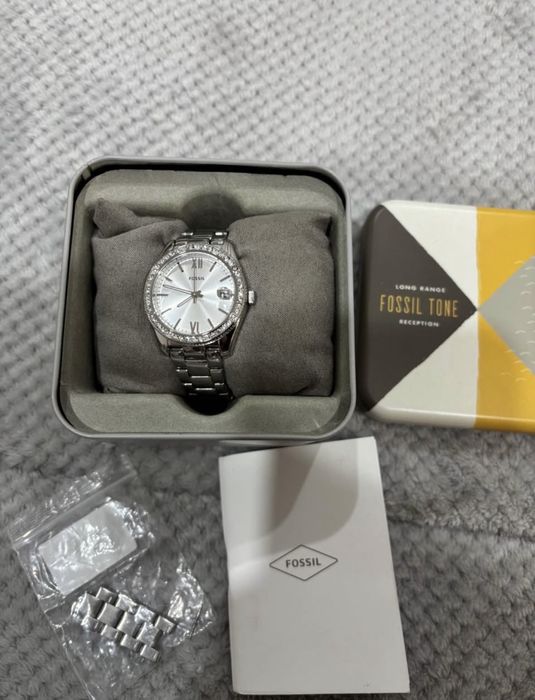 Relógio Fossil Scarlette Mini