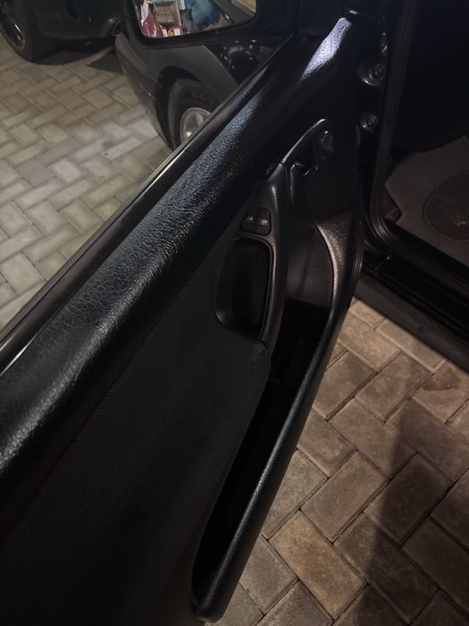 Golf 3 GT 1.6 gasolina