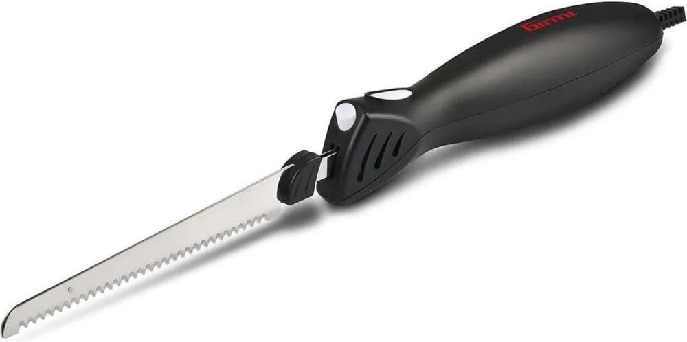 Nóż elektryczny Girmi CT10