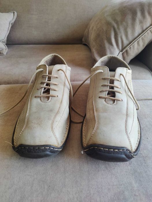 Sapatos Camel Active tam. 43 em estado novo