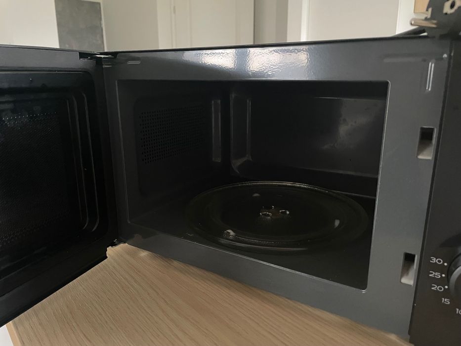 Kuchenka Mikrofalowa Amica