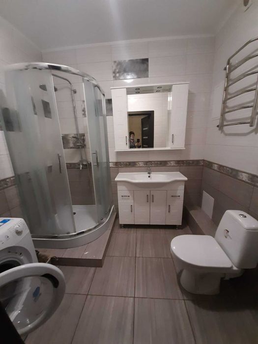 Оренда 1к. 57м Зелений квартал до продажу!