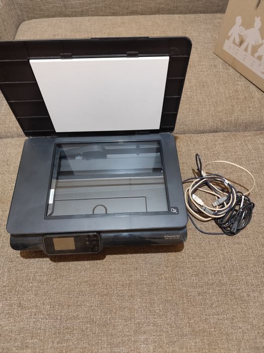 hp photosmart 5510 e all in one b111 series