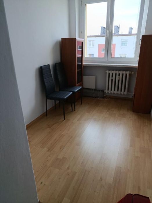Mieszkanie sikorskiego 34 m²  2 pokoje WOLNE OD ZARAZ - Widok 5