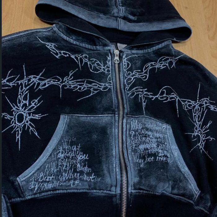 Кастомная опиум зипка