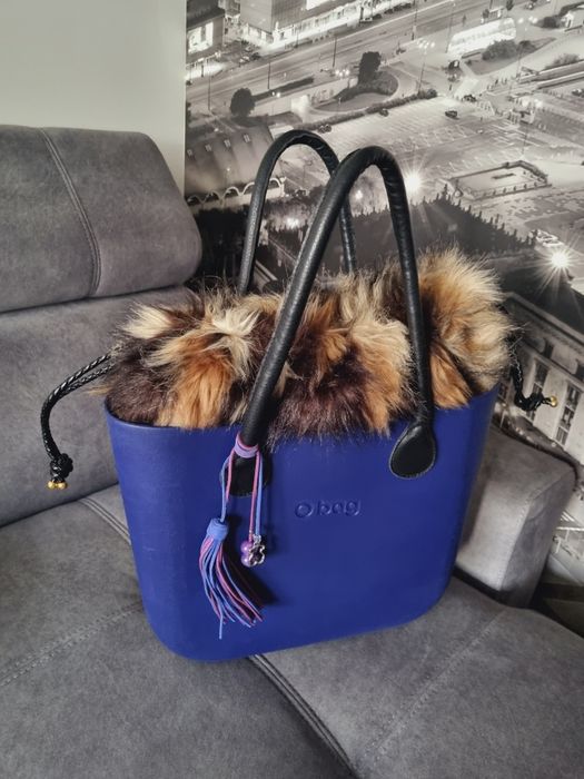Zestaw oBag standard