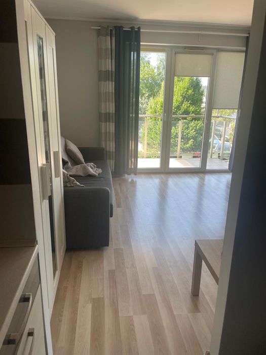 Do wynajęcia kawalerka 36 m² – Gdańsk Jasień | Świetna lokalizacja! - Widok 6